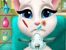 Angela Surgery