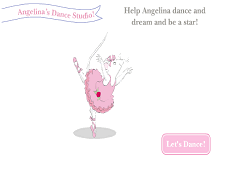 Angelinas Dance Studio Online