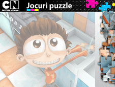 Angelo Rules Puzzle