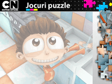 Angelo Rules Puzzle Online