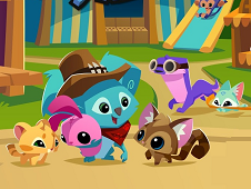 Animal Jam Online