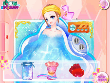 Anime Beauty Spa