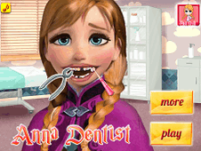 Anna Dentist