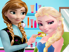 Anna Makeup Artist