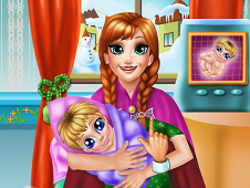 Anna Maternity Doctor