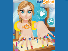 Anna Nail Salon