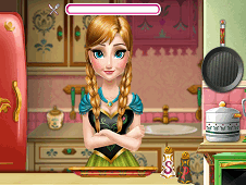 Anna Real Cooking