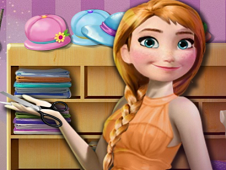 Anna Tailor