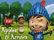 Apples And Arrows