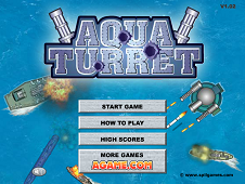 Aqua Turret