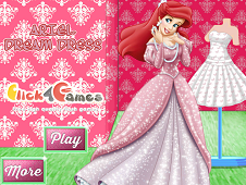 Ariel Dream Dress