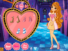 Ashlynn Ella Date Makeover