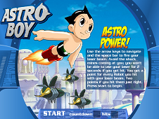 Astro Power Online