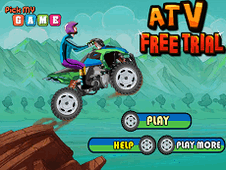 Atv Free Trial