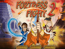 Avatar Fortress Fight 2 Online