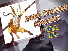 Avatar The Last Airbender Sort My Tiles