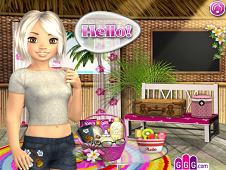 Avie Pocket Beach Online