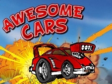 Awesome Cars Online