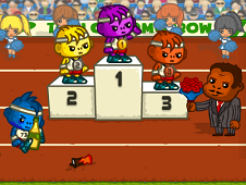 Awesome Run Online