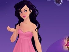 Azalea 2 Dress up Game