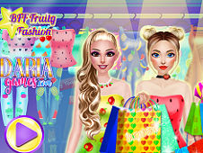 BFF Fruity Fashion Online