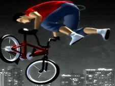 BMX Master