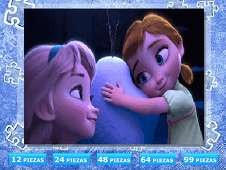 Babies Elsa And Anna Online