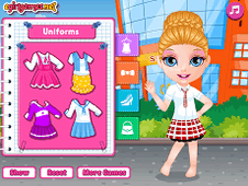  Baby Barbie School Haircuts