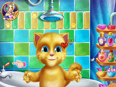 Baby Ginger Bath Online