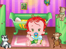  Baby Girl House Decor