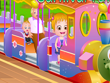 Baby Hazel Carnival Fair Online