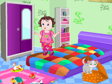 Baby Lisi Morning Care