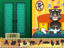 Baby Tom Day Care