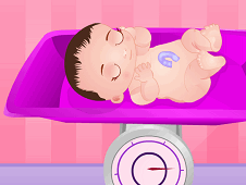 Barbara Caesarean Birth