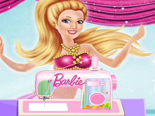 Barbie Dream Dress