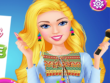 Barbie Homemade Makeup Online