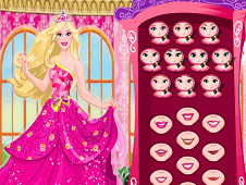 Barbie Princess Disney