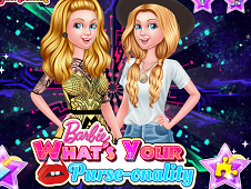 Barbie Whats Your Purse-onality Online