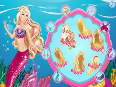 Barbie a Mermaid Tale 2 Online