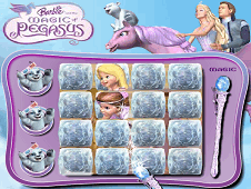 Barbie Magic Pegasus Online