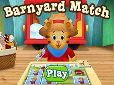 Barnyard Match