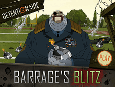 Barrages Blitz