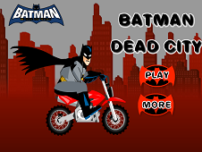 Batman Dead City