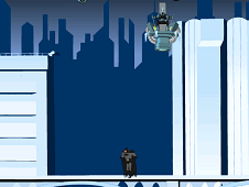 Batman Versus Mr. Freeze Online