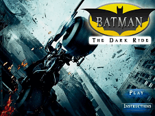 Batman the Dark Ride Online