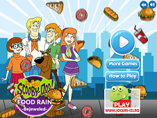 Be Cool Scooby Doo Bejeweled