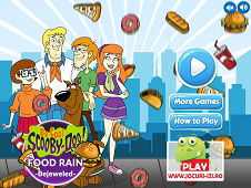 Be Cool Scooby Doo Bejeweled Online