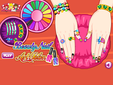 Beauty Nail Art Salon