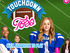 Touchdown Toss