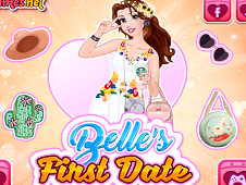 Belles First Date Online